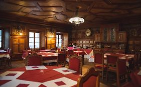 Residence Hotel La Villa della Regina